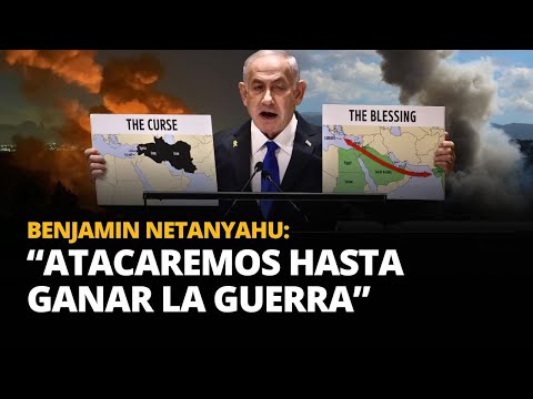 ISRAEL ignora pedido de ALTO EL FUEGO contra HEZBOLÁ de EE.UU y la UNIÓN EUROPEA | El Comercio