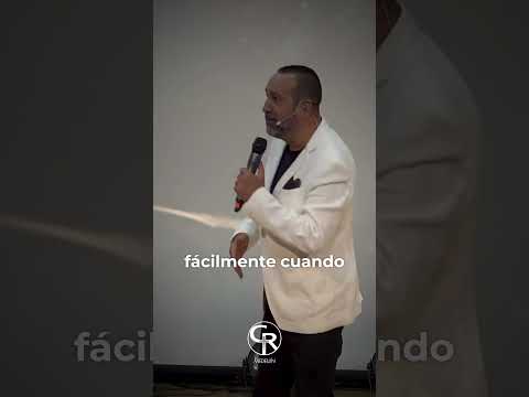 Dios NO es importante para mí - Pastor Ricardo Argüello