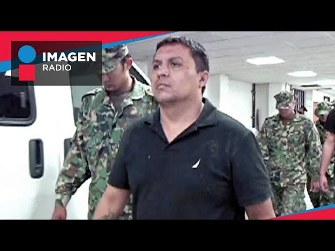 Defensa de Miguel Treviño niega que sea el Z40 y buscan evitar la extradición