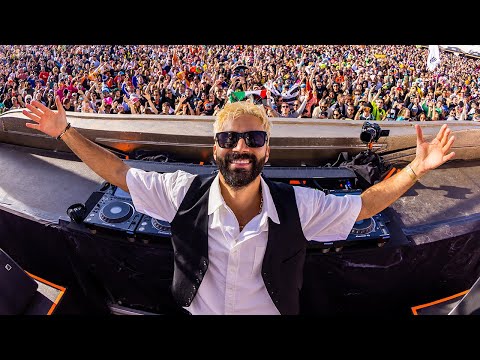 R3HAB | Tomorrowland Winter 2023