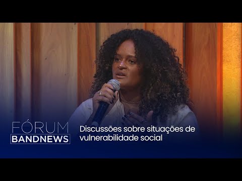 Fórum BandNews Conexão Social para Cidades Inteligentes | BandNews TV