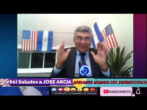 RosarioMurillo Con Daniel Ortega Hace Show de Burla este 6to Aniversario de Insurrecion Nicaraguense