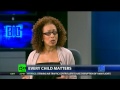 Law & Order's Tamara Tunie - Every Child Matters!