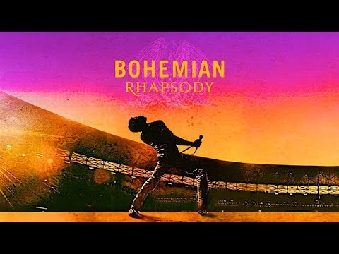 «Bohemian Rhapsody» : M6 en tête des audiences de ce mercredi soir