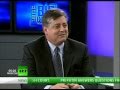 Thom Hartmann vs. the Tea Party on Obama Compromise