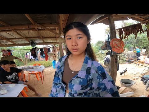 ลูกชายอาข่าอยู่เหนือผู้หญิงเเต