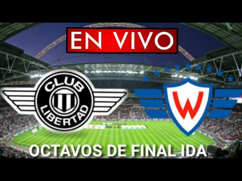 Donde ver Libertad vs. Wilstermann en vivo, partido de ida Octavos de final, Copa Libertadores 2020