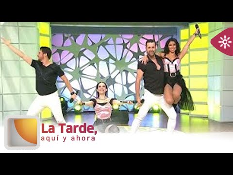 La Tarde, aquí y ahora | La Década Prodigiosa monta Una fiesta especial