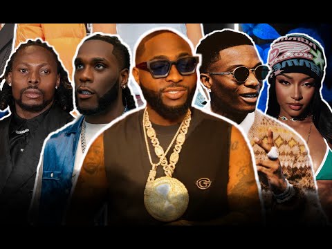 NAIJA LATEST NEW 2025 AFROPARTY JAM JOY IS COMING FT DAVIDO BURNABOY WIZKID TIWA SAVAGE MIXTAPE
