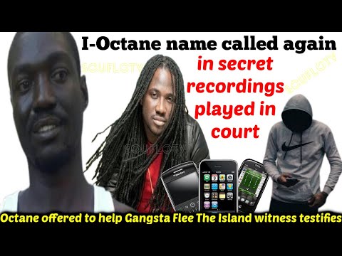 I Octane Name Called In Secret Recordings Played In Court Klansman Trial 27