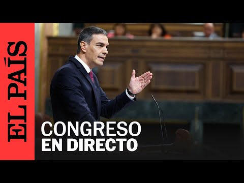 DIRECTO | Sánchez comparece tras las denuncias por las actividades de su esposa, Begoña Gómez