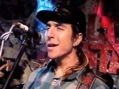 Primus - Mr. Knowitall (1991)