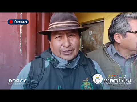Advierten que Evo Morales comete el mismo error de Lauca Ñ