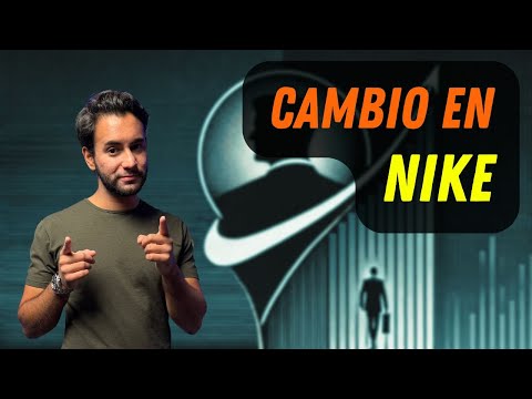 Cambio de CEO en Nike: ¿Nuevo Rumbo para la Compañía?