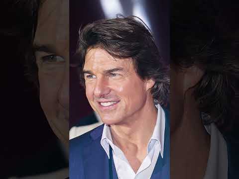 La condición extrema que puso Tom Cruise para participar en la clausura de los Juegos Olímpicos