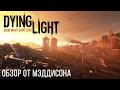 Maddyson    Dying Light