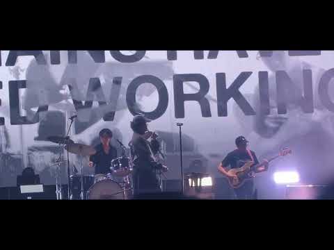 Hindia Perseverance (in the face of grief) Live  KLBB Buka Bareng Festival Stadion Madya GBK 2026