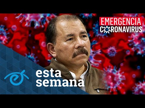 Cuestionan ausencia y silencio de Ortega frente a la emergencia