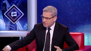 أسئلة الجماهير لياسر القحطاني ورأيه في فريق الهلال