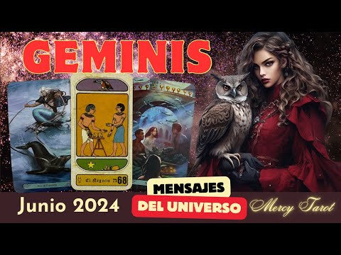 Geminis?CAEN MASCARAS Y…MIRA TODO LO QUE SALDRÁ A LA LUZ… Lectura #junio 2024 #geminis #hoy