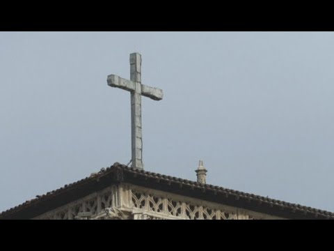 330 mil menores abusados en Francia por sacerdotes católicos