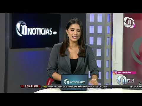 Once Noticias Meridiano | 19/10/2021