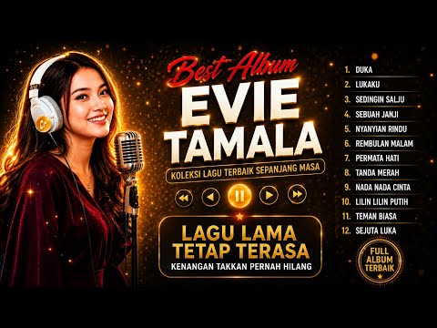 BEST DANGDUT LEWAS NOSTALGIA | syahdu Sepanjang masa