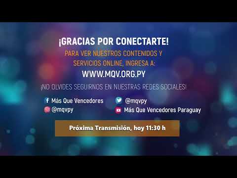 #MQVOnline - Servicio Central - 19/09/2021 09:45 h