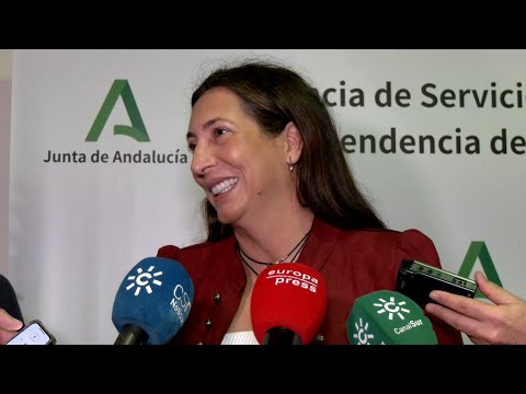 Loles López ensalza la humanidad del Servicio Andaluz de Teleasistencia