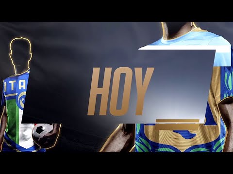HOY Italia VS. Argentina - Finalissima 2022 - ESPN PROMO