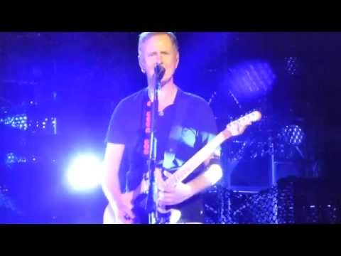 Alice in Chains - "Phantom Limb" & "Your Decision" Live in Roanoke Va. on 5/14/14