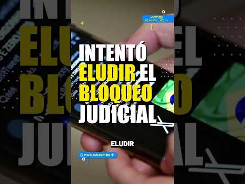 ¡Brasil toma acción contra X y Starlink! ?