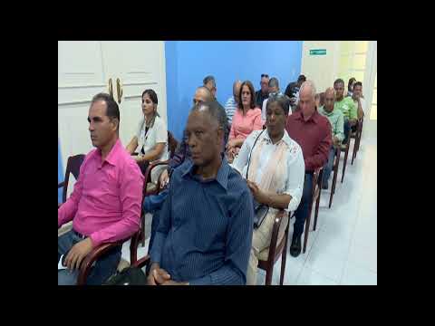 Gestión de Cámara de Comercio umenta exportaciones e ingresos en Cienfuegos