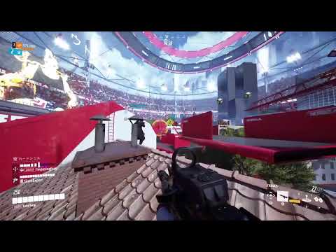 [THE FINALS]BFRを信じる！[PS5]