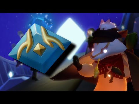 こんばんは、ここはどこですか？【Sky 星を紡ぐ子どもたち】