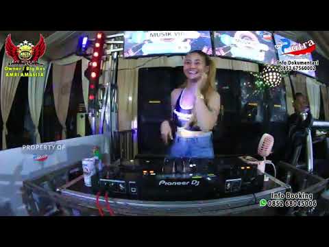 pembuka malam rales kece mesuji dj deby amoy ft kdj anto mix langit dan buki show 2024