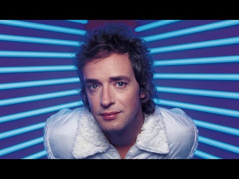 Gustavo Cerati - Una Leyenda del Rock Latinoamericano