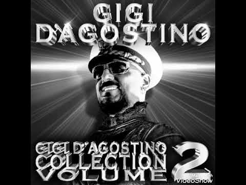 Gigi D'Agostino - Cambia La Tua Vita  (Piano Trip)