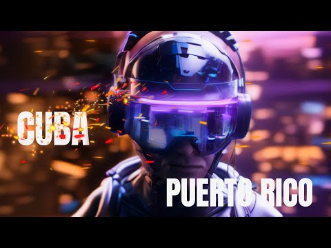 CUBA VS PUERTO RICO | Laura Méndez