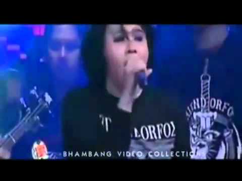 Restless-sang pemberi cahaya