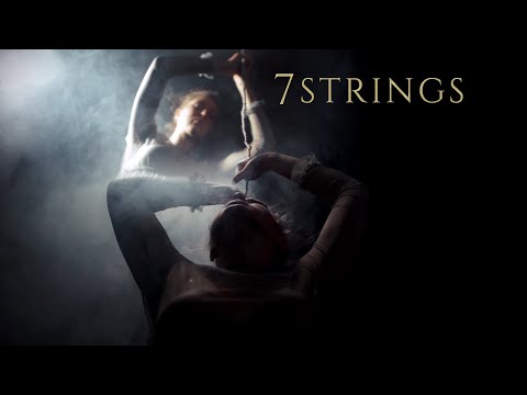 7 STRINGS – Timo Schniering | Anabel Moreno Fell | Louisa Scholz