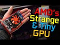 AMD's Tiny & Terrible R5 330...