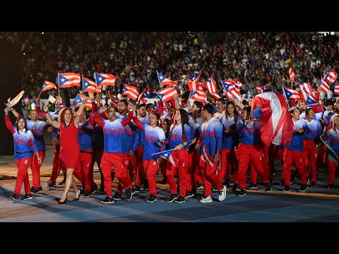 Lo que nos dejaron los Juegos Centroamericanos y del Caribe San Salvador 2023