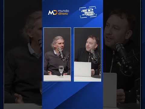 Cuál sería el PRECIO de los DÓLARES Financieros  ¿Se viene una devaluación? #Dolares #Argentina