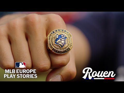 Rouen Huskies divulge their secrets to success