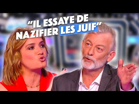 La LFI cherche-t-elle des voix électorales en instrumentalisant la question PALESTINIENNE ?