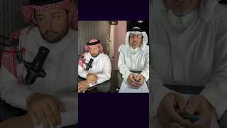 محمد الدّويش : علي البليهي انا لست مقتنع فيه