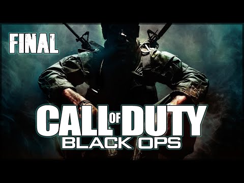 Revelaciónes | Call of Duty: Black Ops - Ep.3 [FINAL]