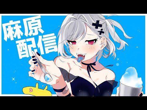 月曜のグランブルー(手動)