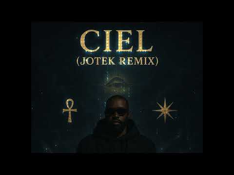 Maitre Gims - Ciel (JOTEK REMIX)